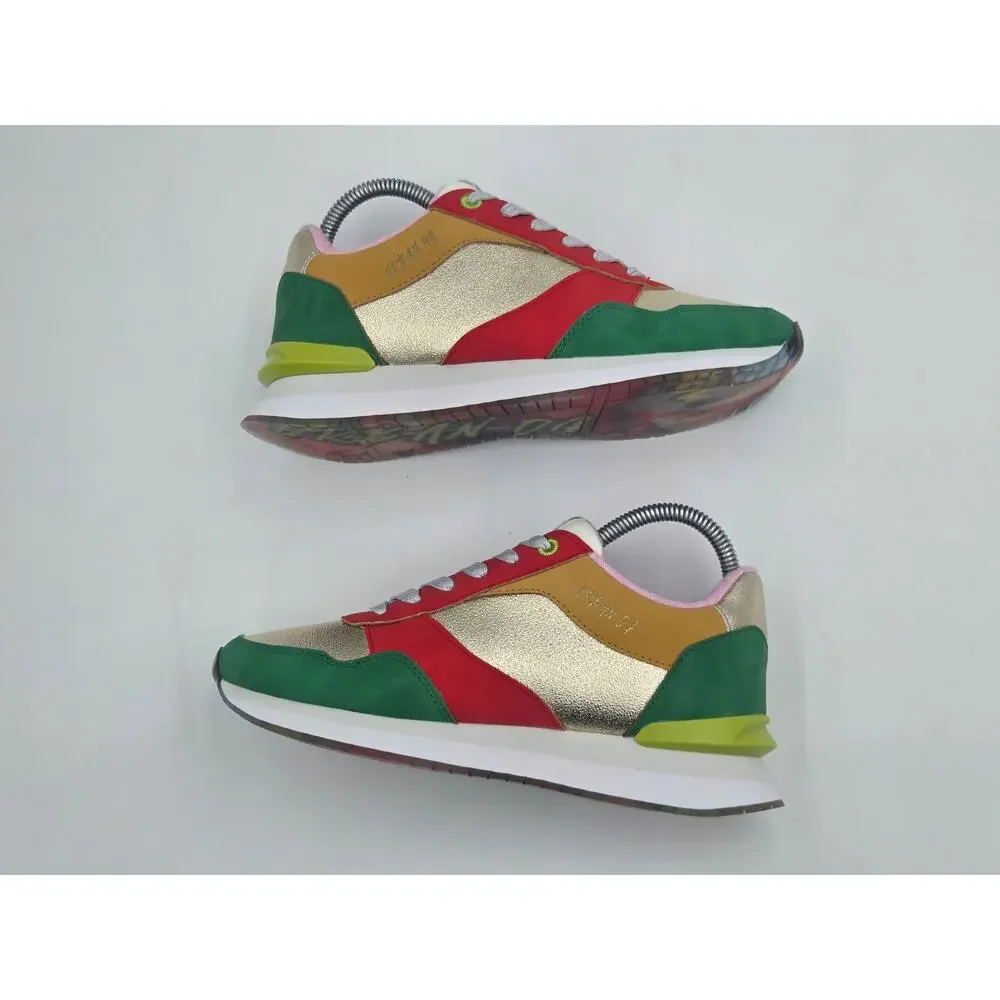 Urban OG Alene Multicolor Women’s Size 7.5 Sneakers